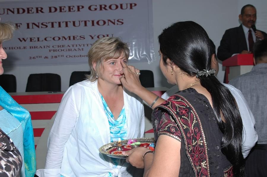 SDGI Events photo 21